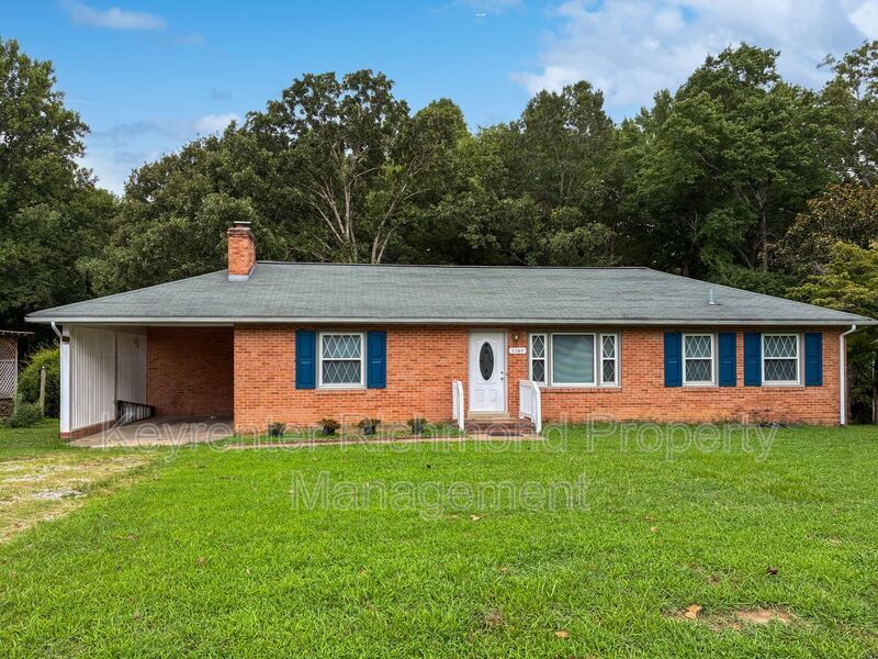 5560 Spoke Ct in Richmond, VA - Building Photo