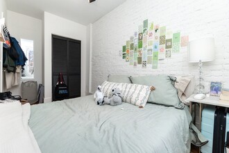 209 W Newton St, Unit 3 in Boston, MA - Building Photo - Building Photo