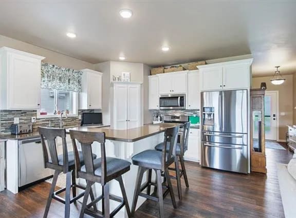 3641 Tulip Trl in Appleton, WI - Building Photo - Building Photo