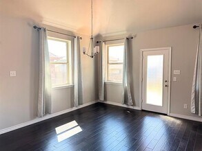 3708 Harbour Mist Trail in Denton, TX - Building Photo - Building Photo