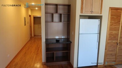 1400 N Ashland Ave in Chicago, IL - Building Photo - Building Photo