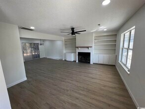 1674 Citadel Ln in Myrtle Beach, SC - Building Photo - Building Photo