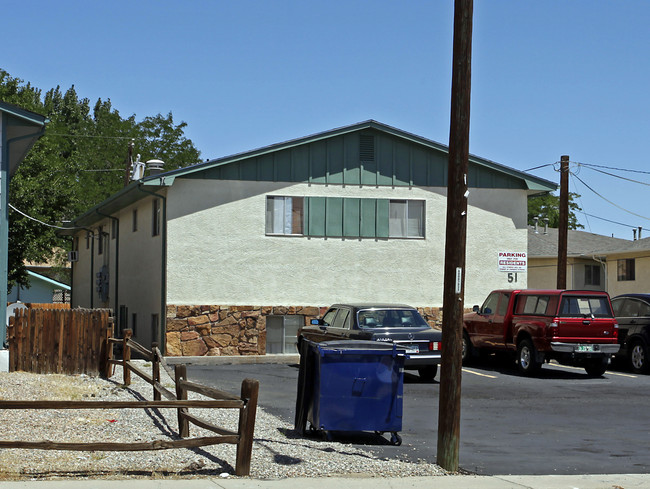 51 Red Creek Springs Rd in Pueblo, CO - Building Photo - Building Photo