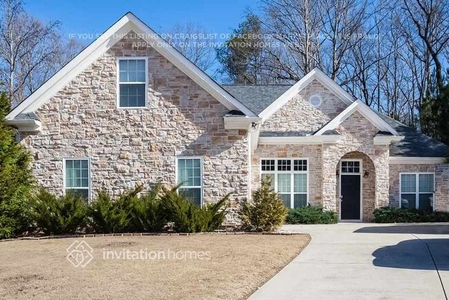 property at 577 Mt Gerizim Rd SE