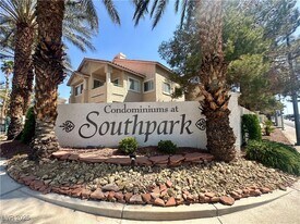 7450 S Eastern Ave in Las Vegas, NV - Building Photo