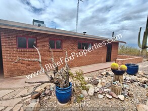 6728 N Abington Rd in Tucson, AZ - Building Photo - Building Photo