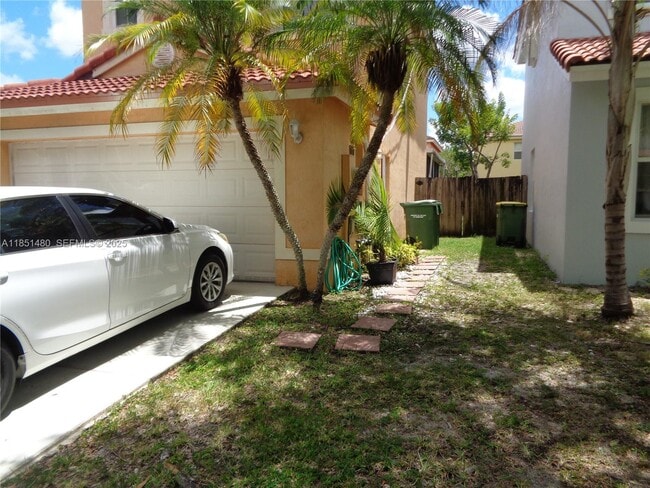 property at 2060 SE 14th St