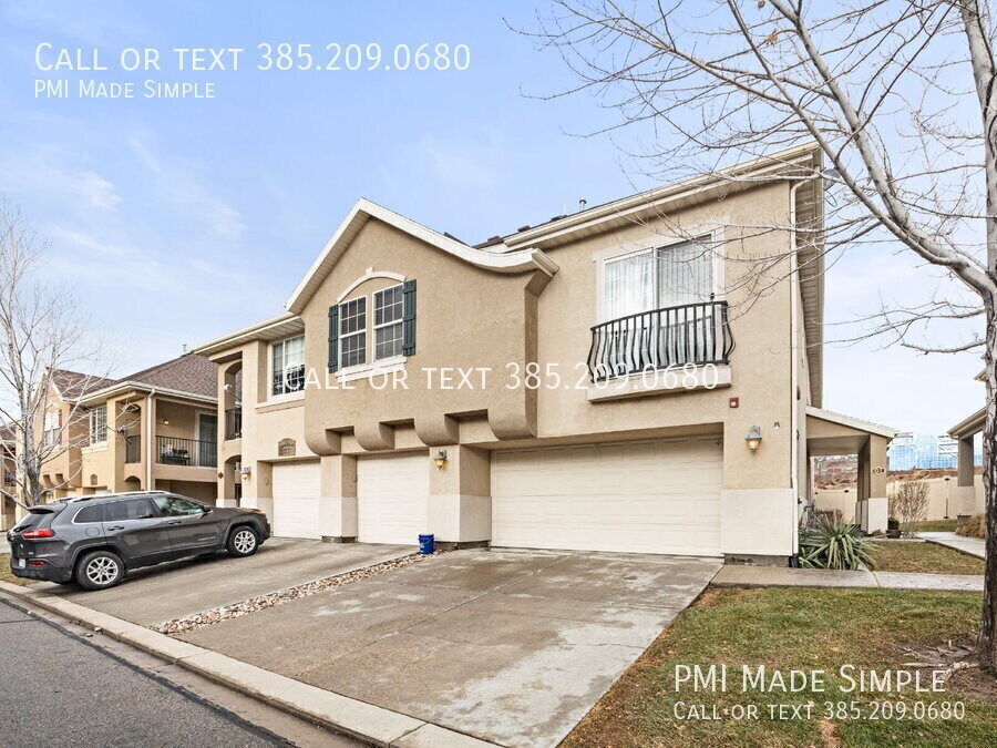 1688 W 3180 N-Unit -#G1 in Lehi, UT - Building Photo