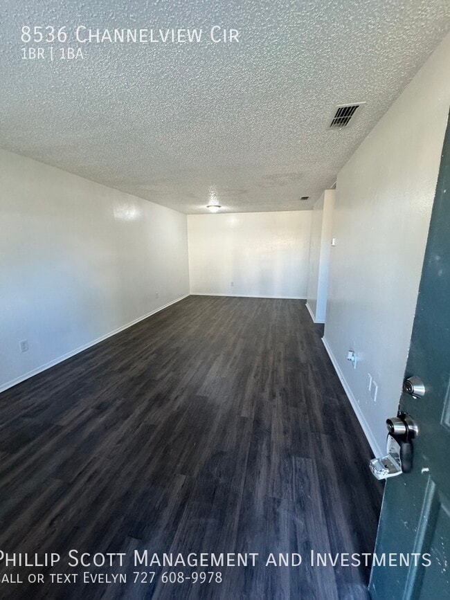 property at 8536 Channelview Cir