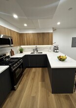 5506 Barton Ave in Los Angeles, CA - Building Photo - Building Photo