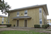 VILLA VALENCIA in Irving, TX - Foto de edificio - Building Photo