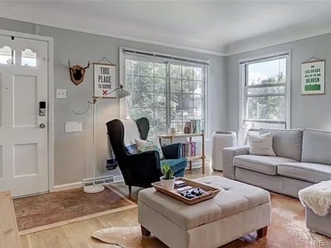 1755 Yosemite St in Denver, CO - Building Photo - Building Photo