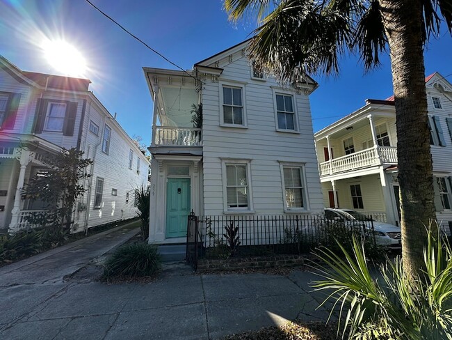 259 Coming St in Charleston, SC - Building Photo - Building Photo