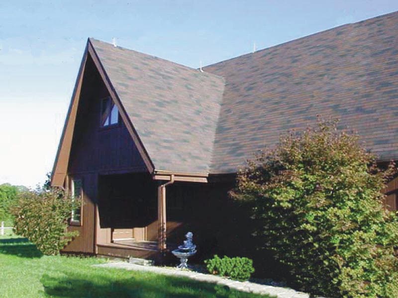 4284 State Rd J in Fulton, MO - Building Photo