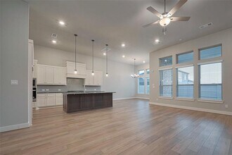 5106 Blooming Hibiscus Ln in Manvel, TX - Building Photo - Building Photo