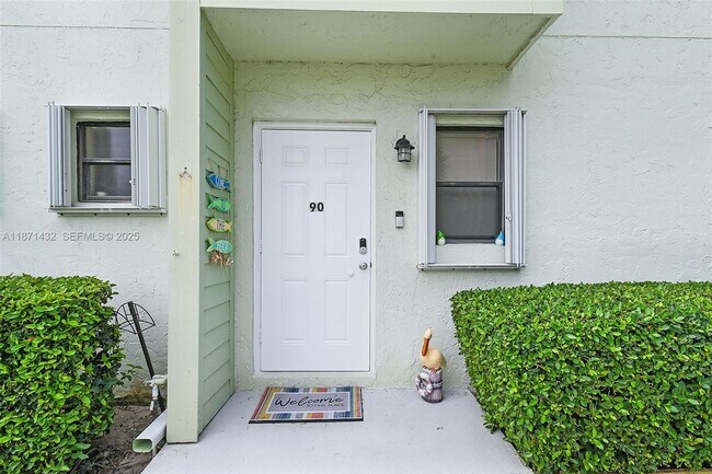 property at 9421 S Ocean Dr