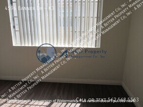 4596 N Banner Dr in Long Beach, CA - Building Photo - Building Photo