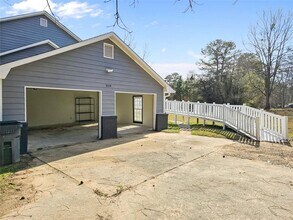 3319 Clemons Rd in Stockbridge, GA - Building Photo - Building Photo