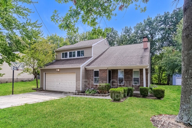 property at 8067 Buckland Dr
