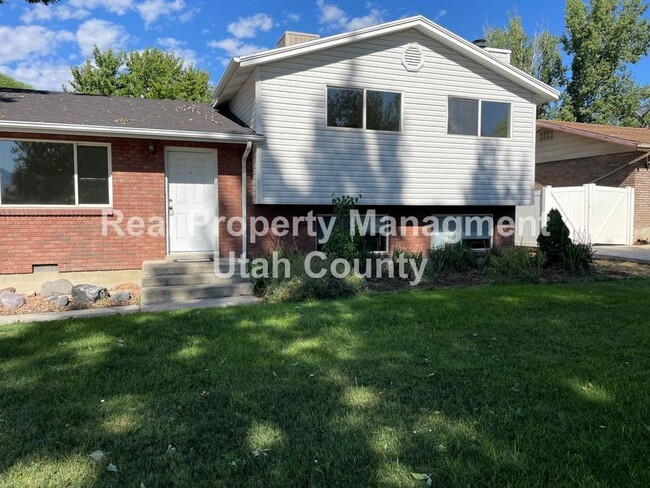 280 Chadwick Cir in American Fork, UT - Building Photo - Building Photo