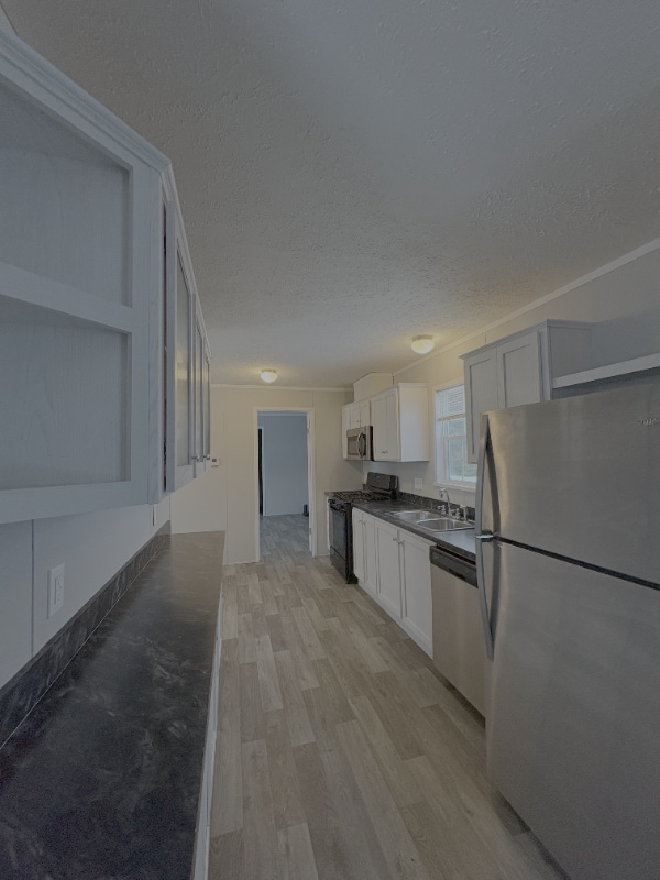 358 Parker Lake Dr in Oxford, MI - Foto de edificio - Building Photo