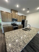 321 Westbrook Ct in Decatur, AR - Building Photo - Building Photo