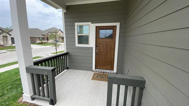 902 Tulip Trl in Lavon, TX - Building Photo - Building Photo
