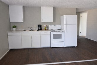 Blue Sky Ranch in Big Spring, TX - Building Photo - Building Photo