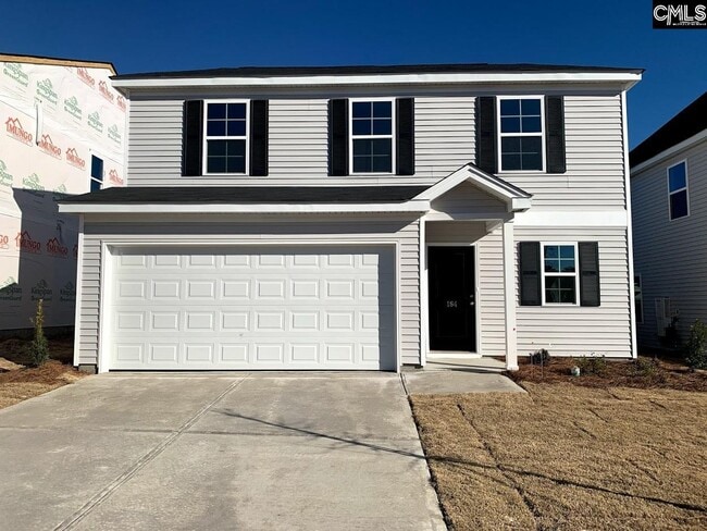 property at 184 Windfall Rd