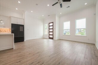 4319 Rosemont St in Houston, TX - Building Photo - Building Photo