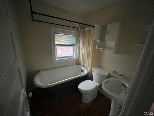 209 William St in Watertown, NY - Building Photo - Building Photo