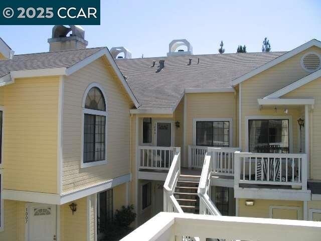 1006 Devonwood in Hercules, CA - Building Photo - Building Photo