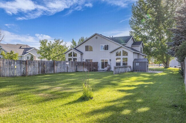 755 S 300 W in Heber City, UT - Building Photo - Building Photo