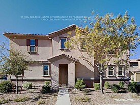 1456 N Banning in Mesa, AZ - Building Photo