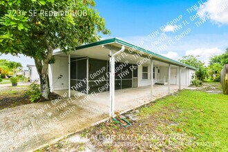 7234 SE Redbird Cir in Hobe Sound, FL - Building Photo - Building Photo