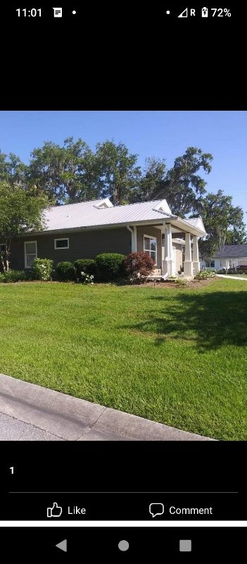 172 SW Jewel Lk Dr in Lake City, FL - Building Photo - Building Photo