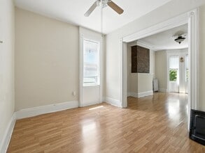 58 Prospect St in Jersey City, NJ - Building Photo - Building Photo