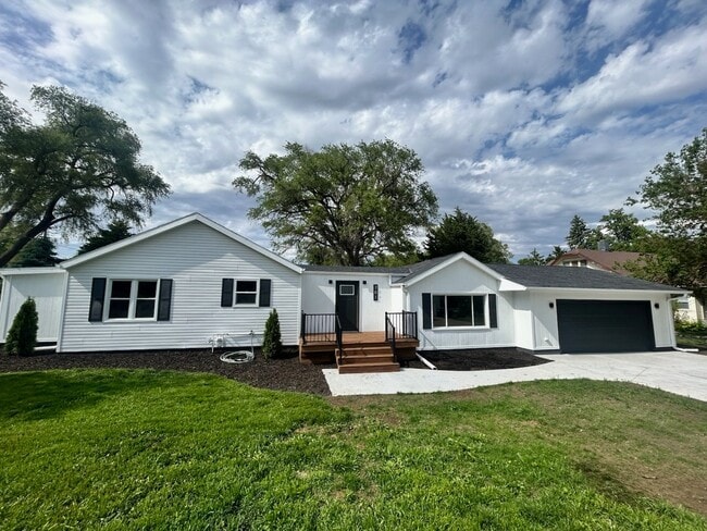 property at 701 N 85th St