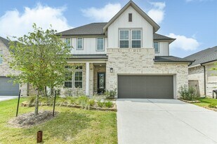 9243 Trimble Lndg Dr in Tomball, TX - Building Photo