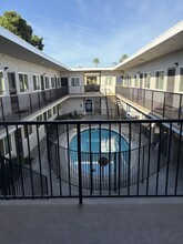 6549 Johnson Ave, Unit #8 in Long Beach, CA - Building Photo - Building Photo