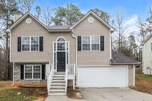 7430 Royale Ln, Unit 6033 Bangalore Ct, 6 in Riverdale, GA - Building Photo