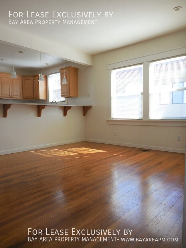 430 Miller Ave in South San Francisco, CA - Building Photo - Building Photo