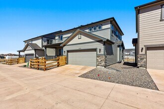 11930 Norfolk Ct in Commerce City, CO - Building Photo - Building Photo