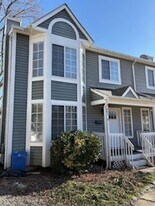 661 Genessee St in Annapolis, MD - Building Photo