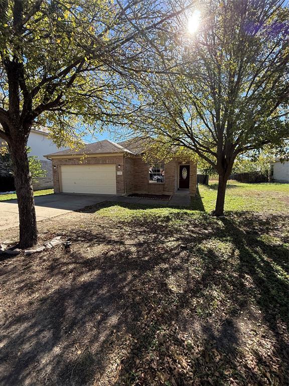 224 Dark Horse Ln in Buda, TX - Building Photo - Building Photo