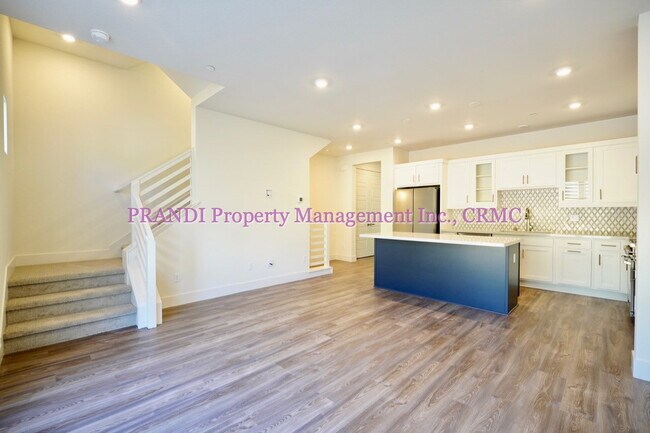 206 Verandah Ln in Novato, CA - Building Photo - Building Photo