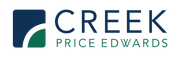 Property Management Company Logo Creek Price Edwards