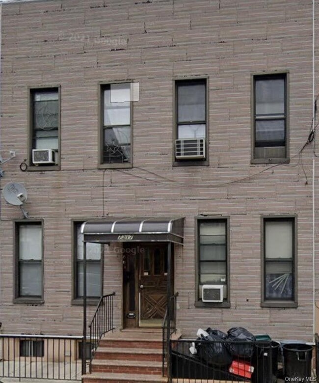 property at 73-17 72nd St