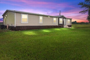 4638 Benton Rd in Bossier City, LA - Building Photo