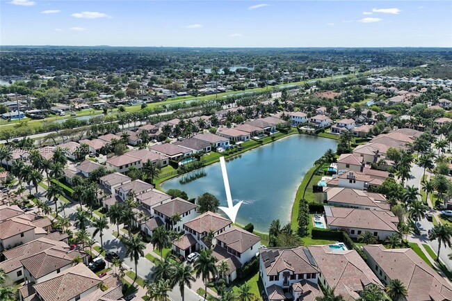 property at 2740 NW 83rd Terrace